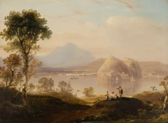Op de Clyde